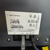 Agilent Cary 60 UV-Vis Spectrophotometer image 0
